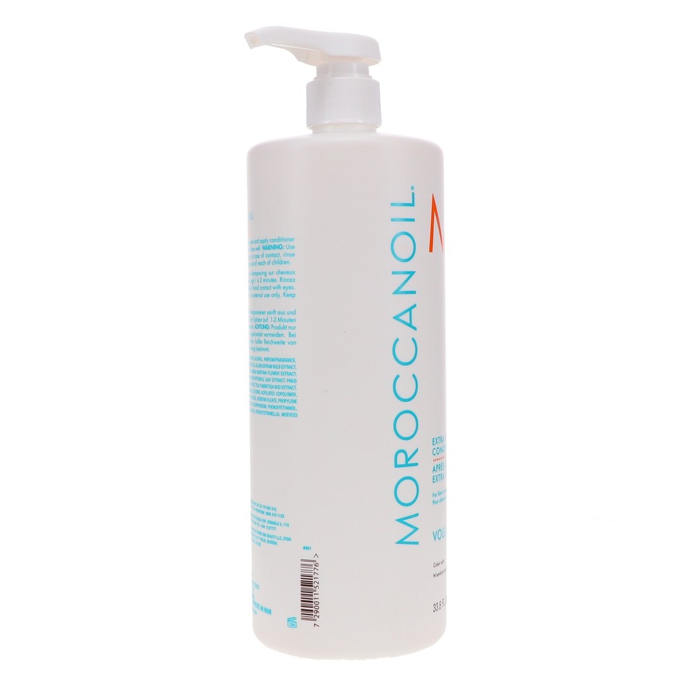 Moroccanoil Extra Volume Conditioner 33.8 oz