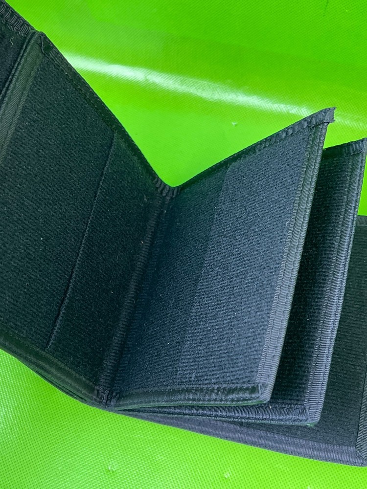 Ford Electronics Demonstration Compact Disc and media case