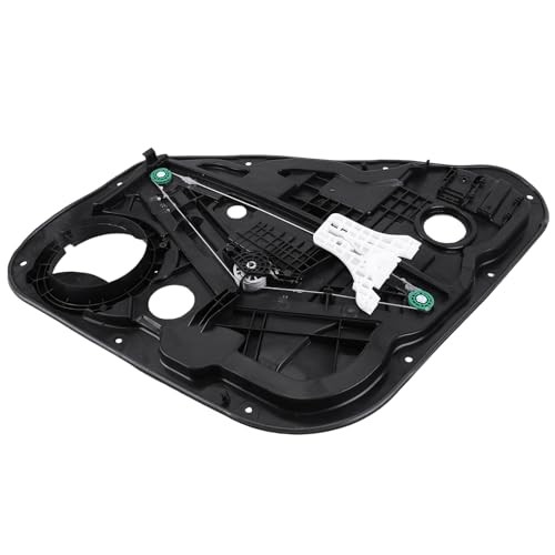 Rear Right Window Regulator Without Motor Compatible for Kia Right Side