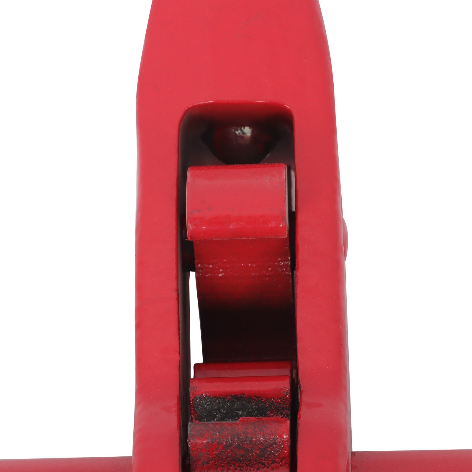 3/8"-1/2" Chain Binder Ratchet Load Binder 9200lbs for Tie Down 2 pack