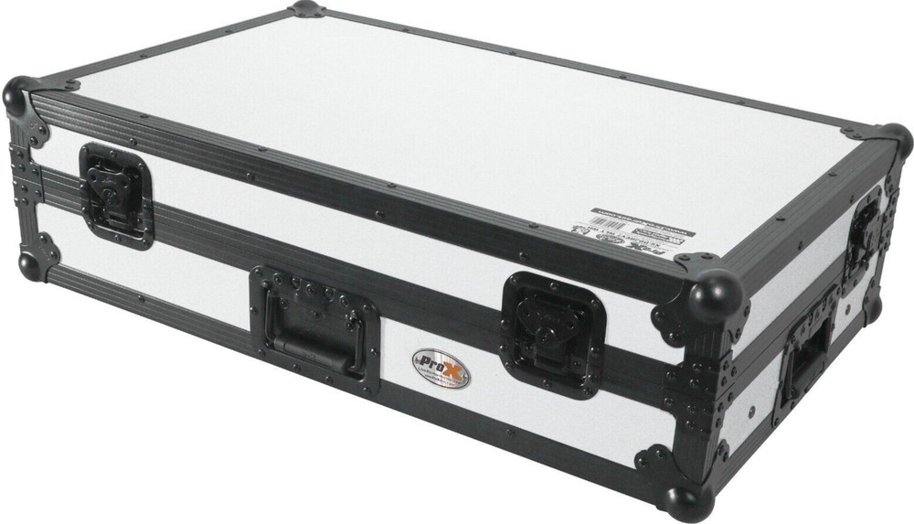 DDJ-GRV6 Controller bundle W / Flight Style Case,Loudspeaker,Tripod Stand,Cables