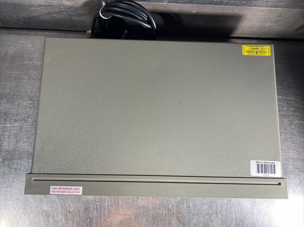 HP 3488A Switch Control System Main Frame