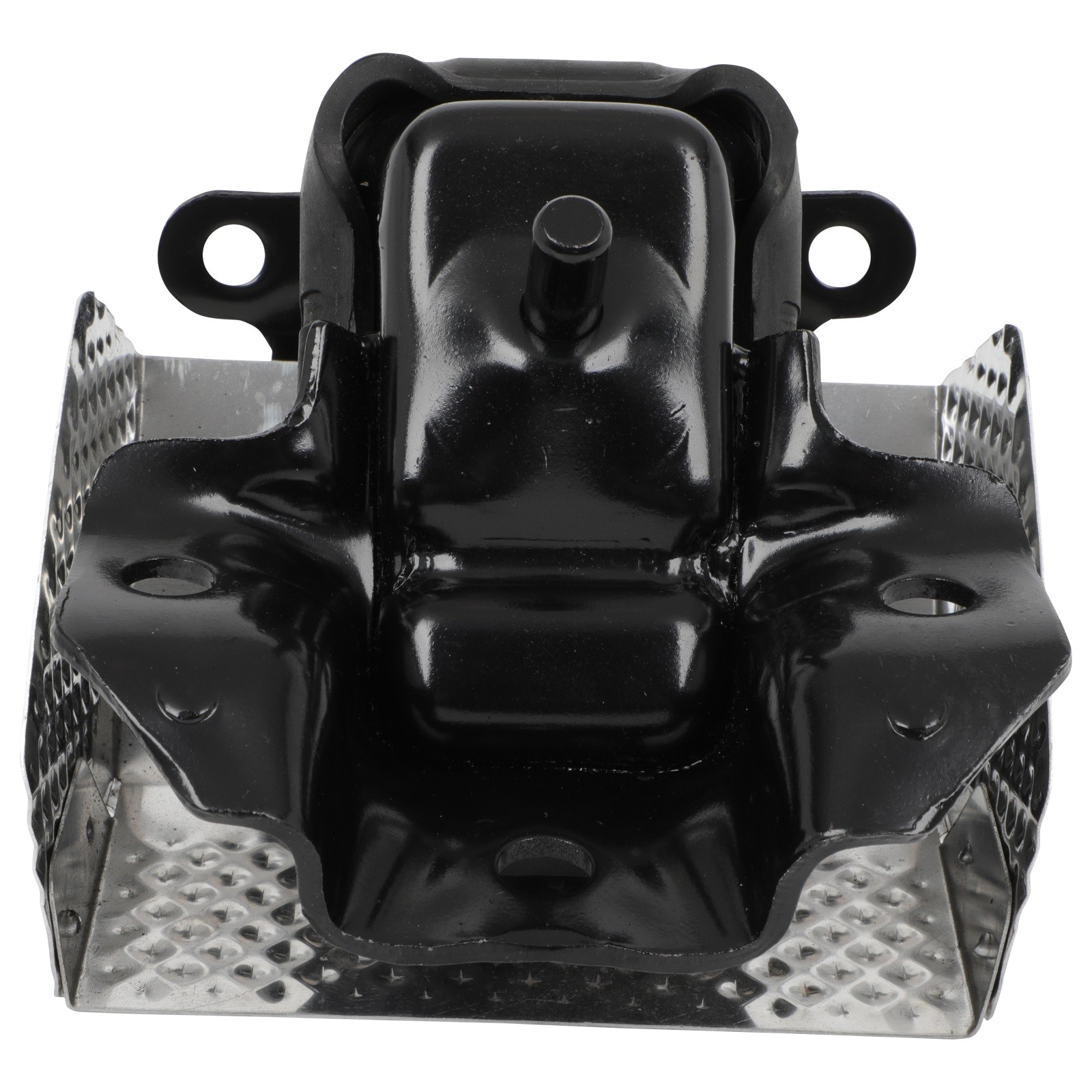 SCITOO Engine Motor Mount Transmission 3Pcs For 07-13 Chevrolet Suburban 5.3L