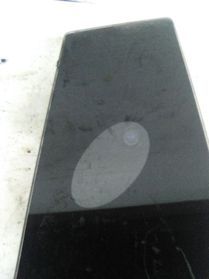 2019 Tesla 3 Left Driver B Pillar Camera With Controller