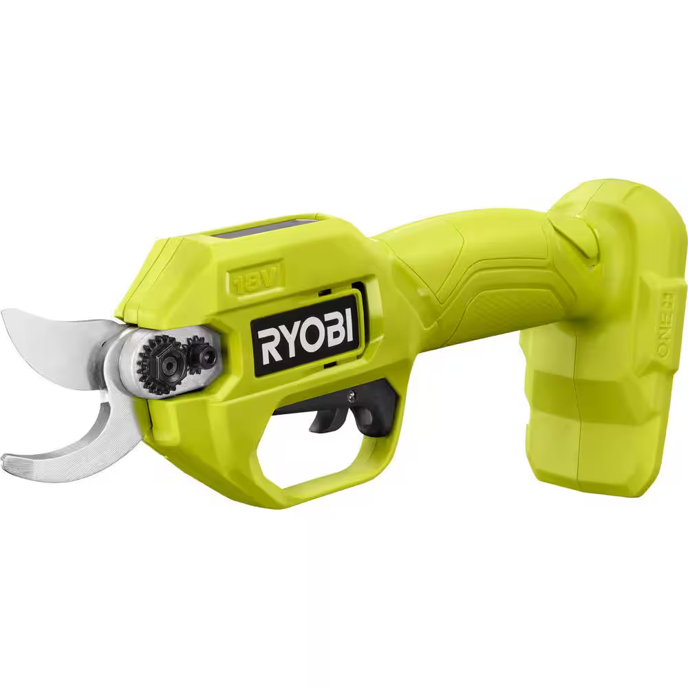 RYOBI  18V Cordless Pruner (Tool Only)