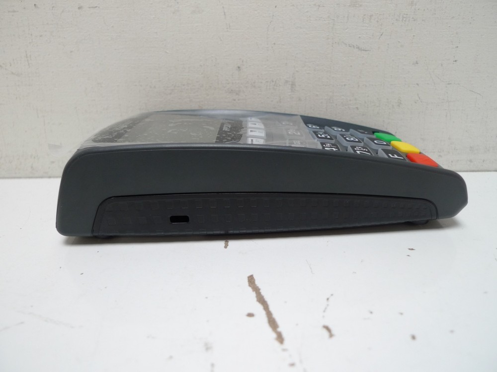 Datacard Ingenico iPP320 PIN Pad w/ Cable | Open Box