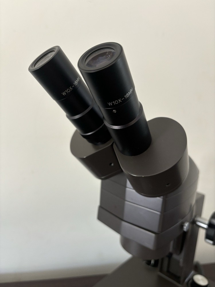 Vintage Swift Eight Eighty Microscope