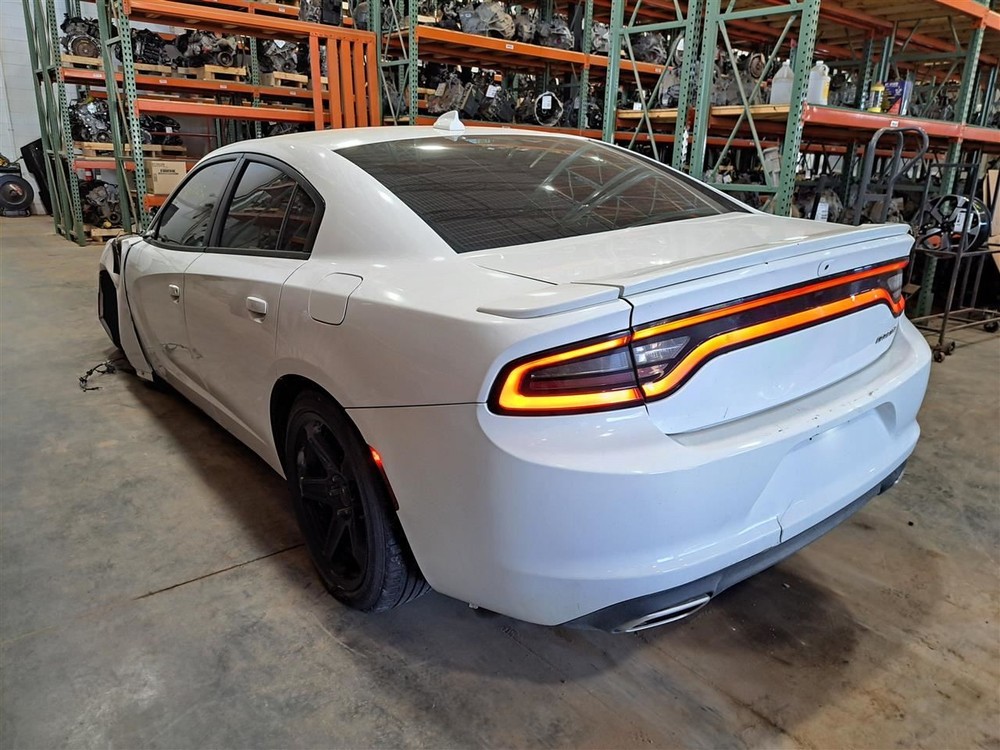 2015 Charger Amplifier Sku#4177167
