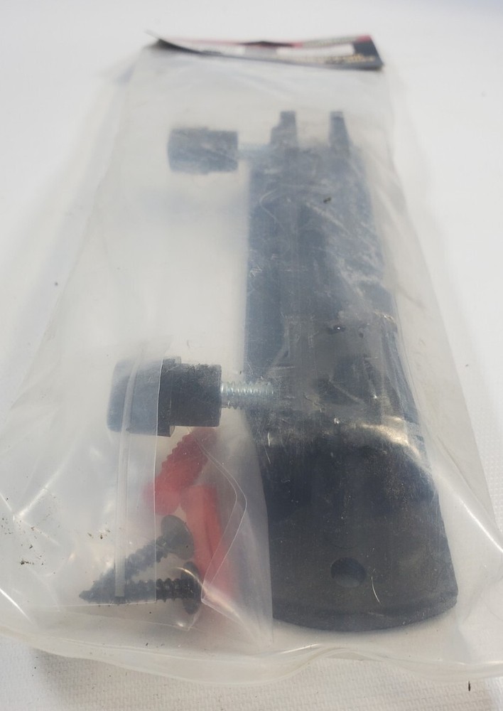 Woodstock Blast Gate Holder D4260