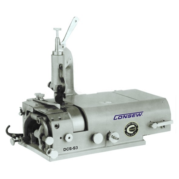 Consew DCS-S4 Skiving Machine