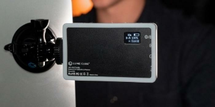 Lighting Kit for Live Streaming Video Conferencing Remote Working for Laptop PC