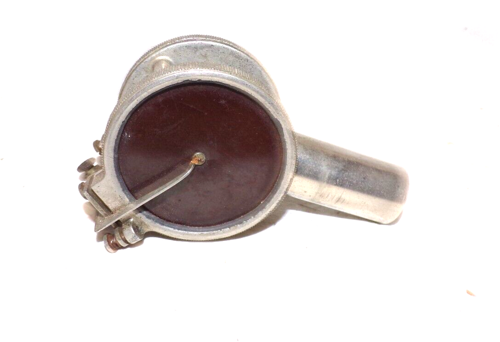 COOL DOUBLE DISC PHONOGRAPH REPRODUCER