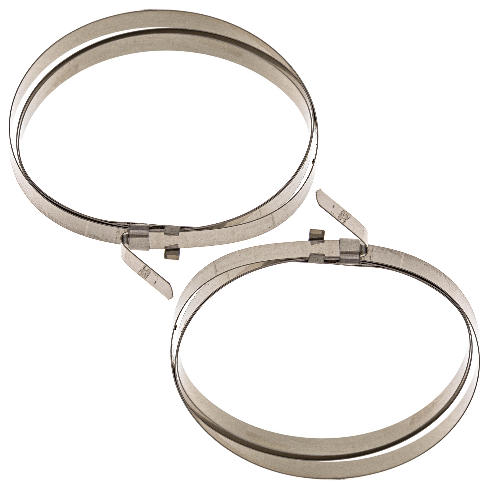 NICHE Front CV Axle Boot Kit for Polaris Sportsman 850 550 1000 2204361 2204387