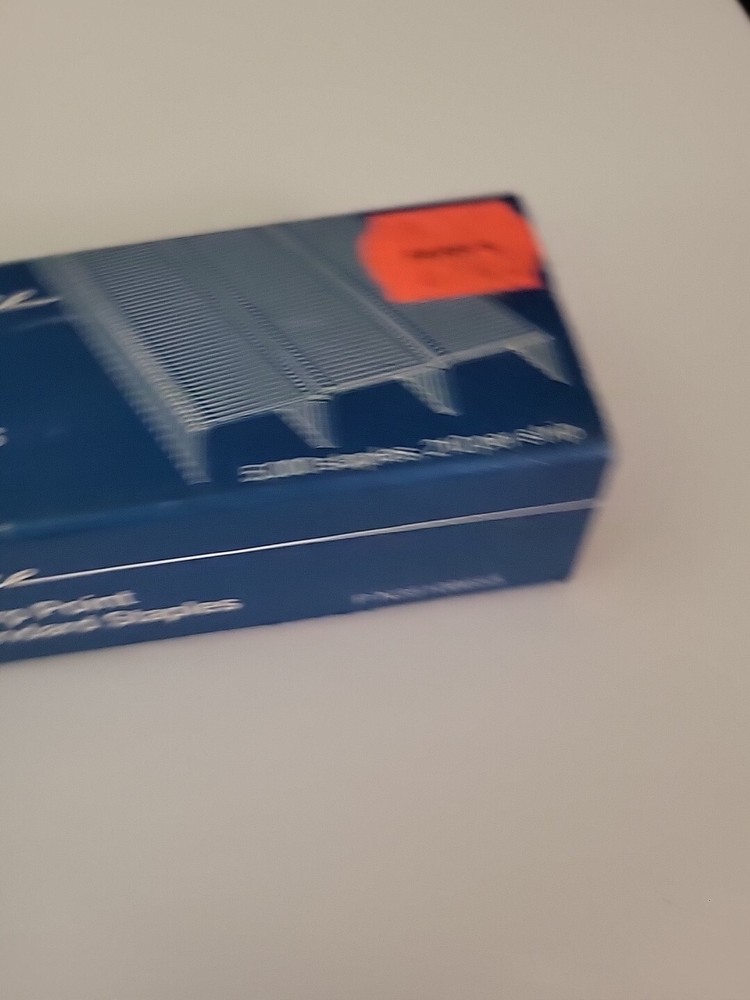 Swingline SF 1 Staples Open Box