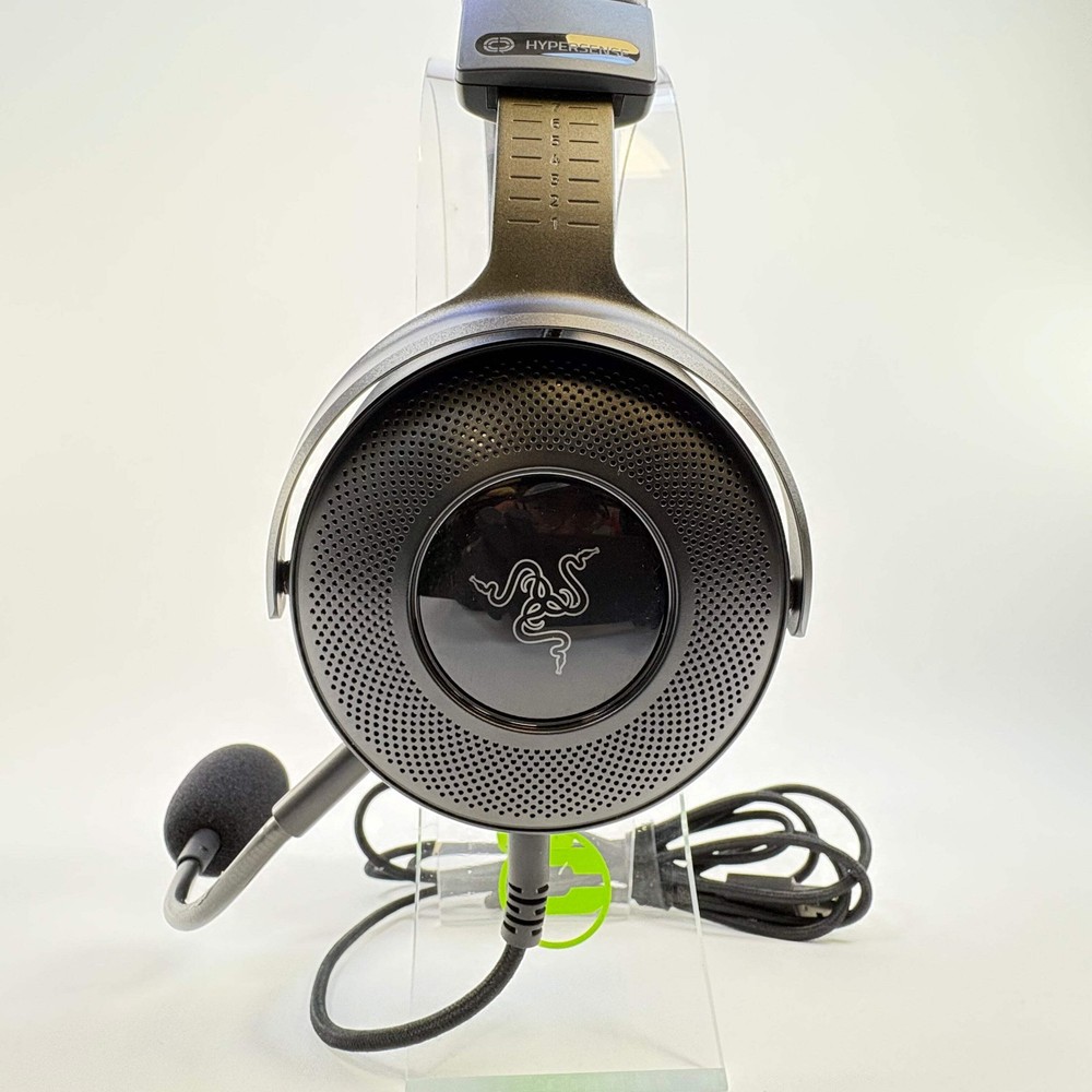 Razer hypersense Headset KRAKEN V3 HYPERSENSE