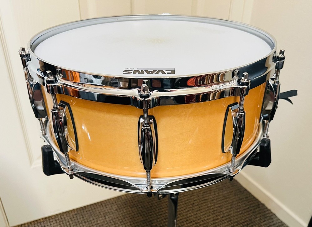 Gretsch 5x14 Maple Snare Drum