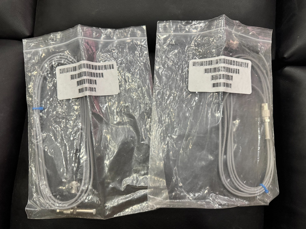 JDSU T-BERD 6000A with MSAM C1004 Test Platform