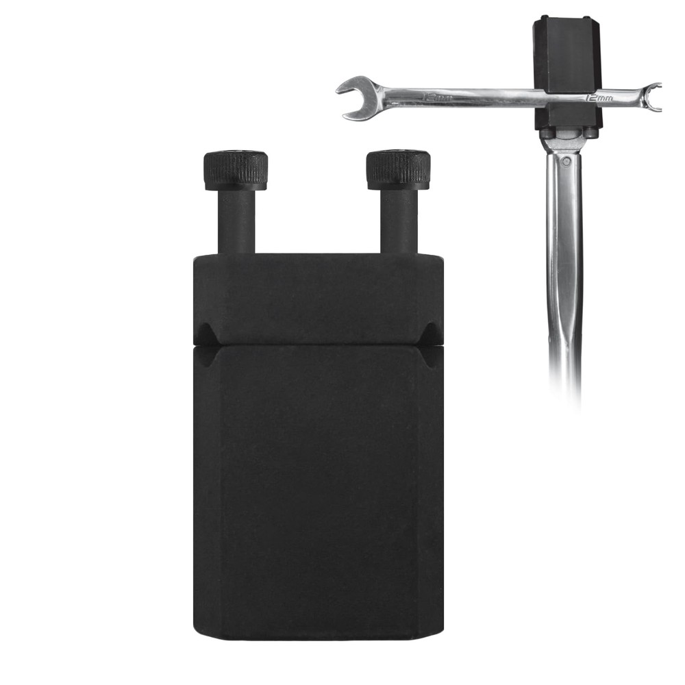 Adjustable Torque Wrench Adapter Upgrade Larger Size Range Multiplier Tool