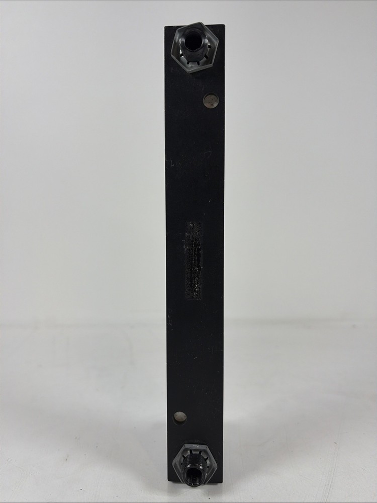 Key Instruments Flow Meter 0-150 1G04 R3