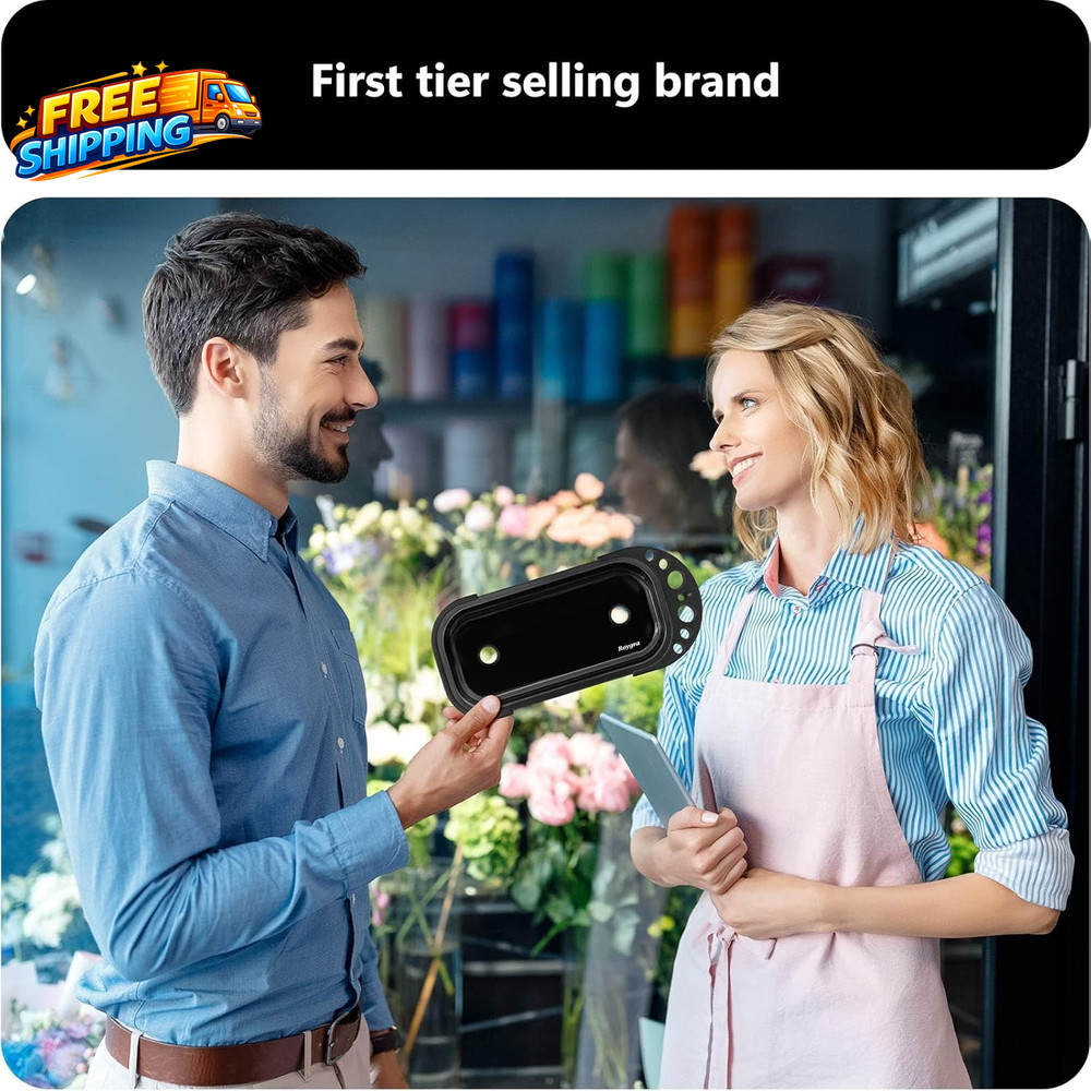 Foldable Rolling Tray Set with Cone Loader Cone Filler Roller - Pre Roll Machine