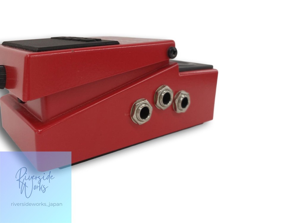 BOSS RC-1 Loop Station Effects Pedal