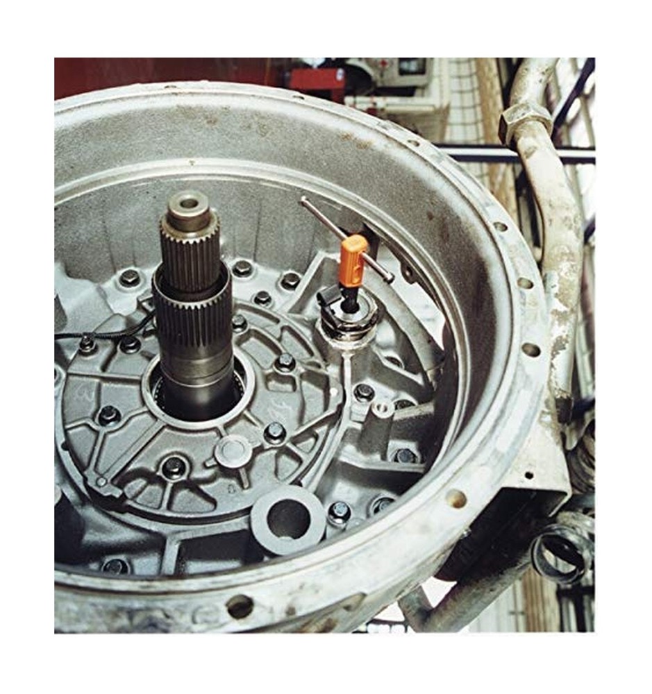 KC2 - External & Internal Adjustable Restorers – Universal Thread Repair T