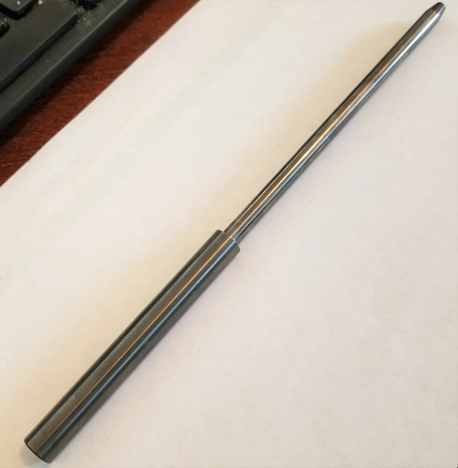 Serdi Style Carbide Pilot 3.98-6.00MM or .1567-.2363inches Newen Sunnen Goodson