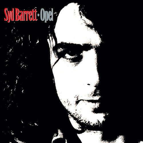 Syd Barrett - Opel [New Vinyl LP]