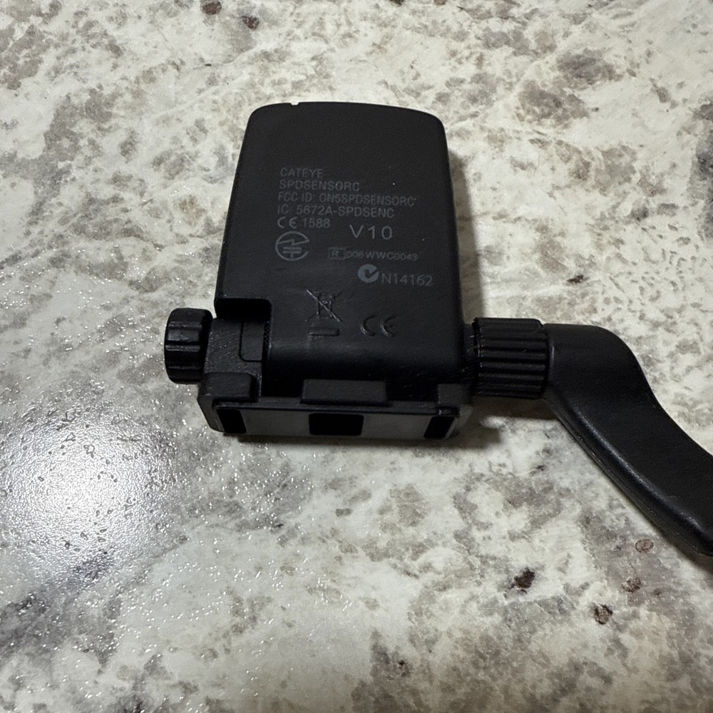 Cateye Pardone Bike Sensor Replacement Only Biking Cycling EUC