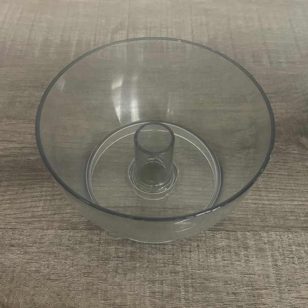 KitchenAid Food Processor KFP600WH Accessories / Blades