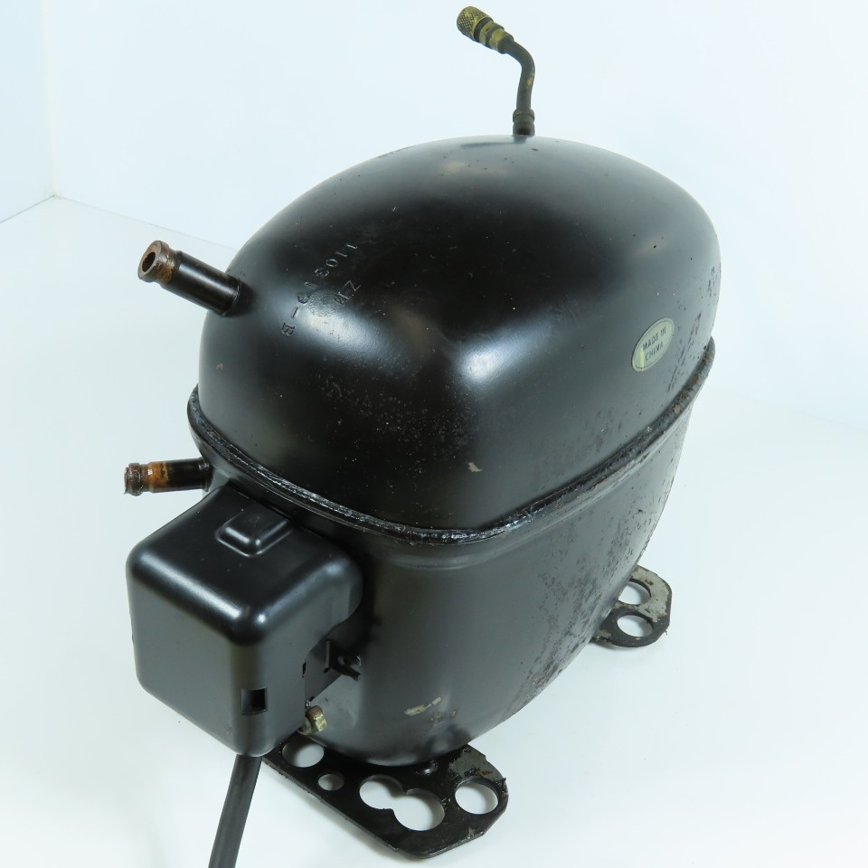 Secop Danfoss SC18GH Reciprocating Compressor 230V 60Hz