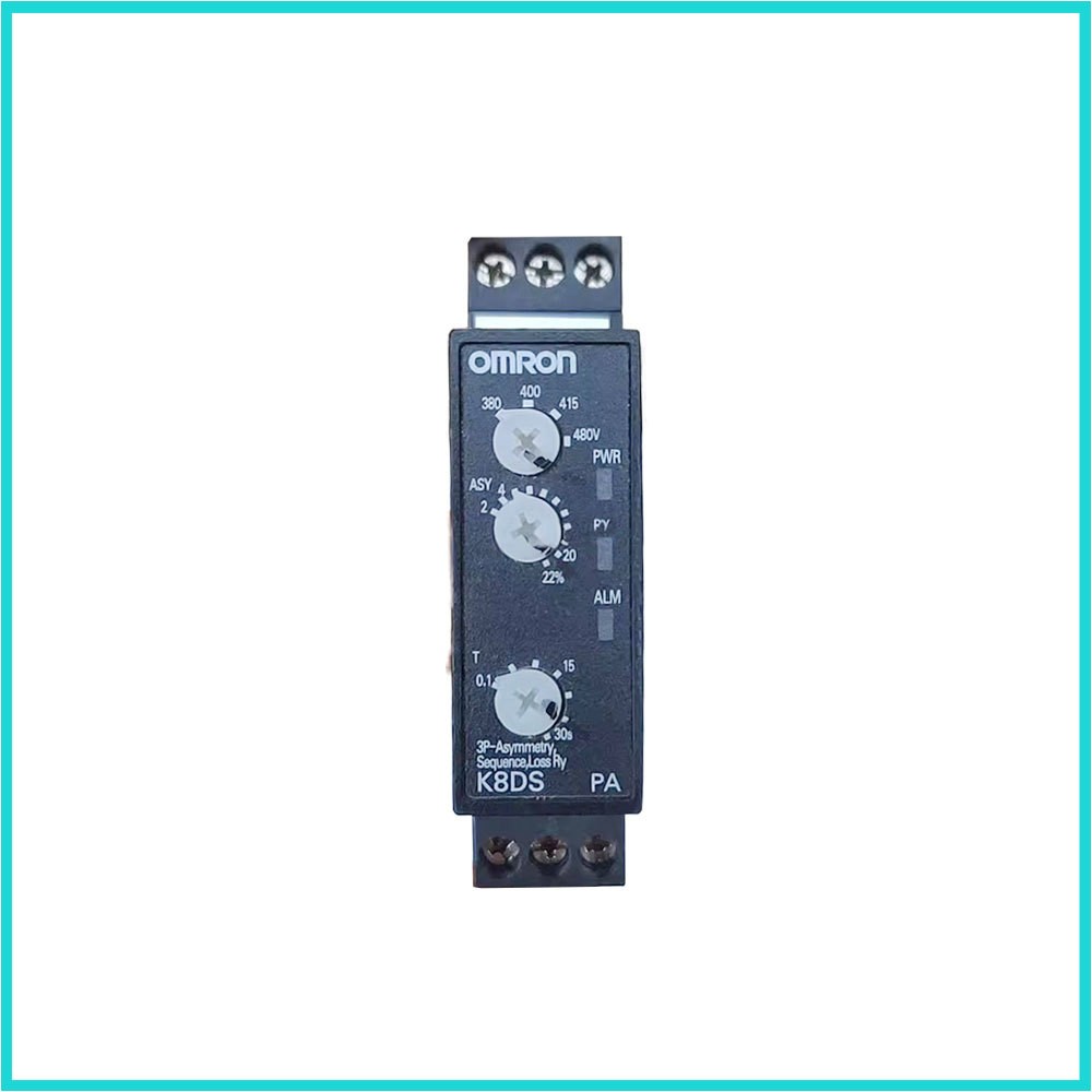 New K8AK-PM2 Omron K8DS-PA2 K8DS-PH1-001 K8DS-PM2 K8DS-PZ1 K8DS-PZ2 K8AK-PH1