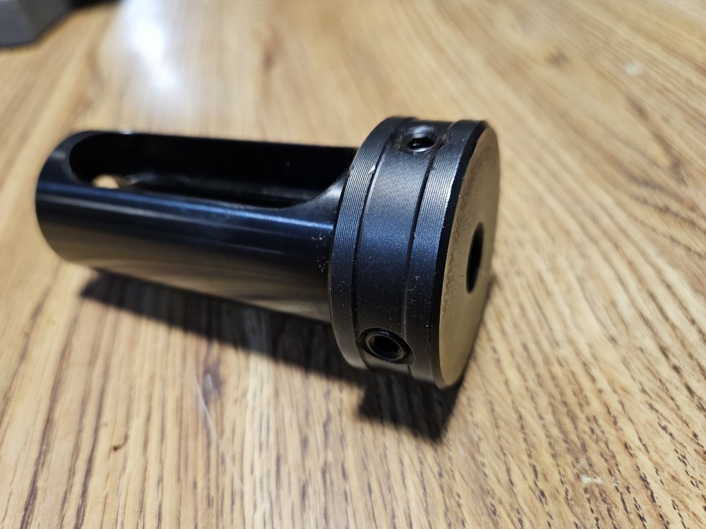 1.5 X .375 Lathe Reducing Sleeve