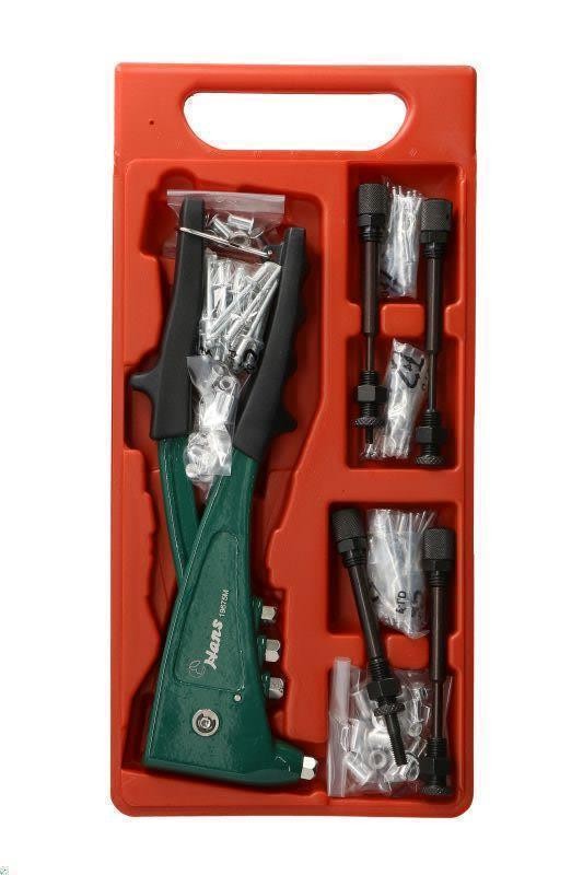 HANS 19675M Riveter