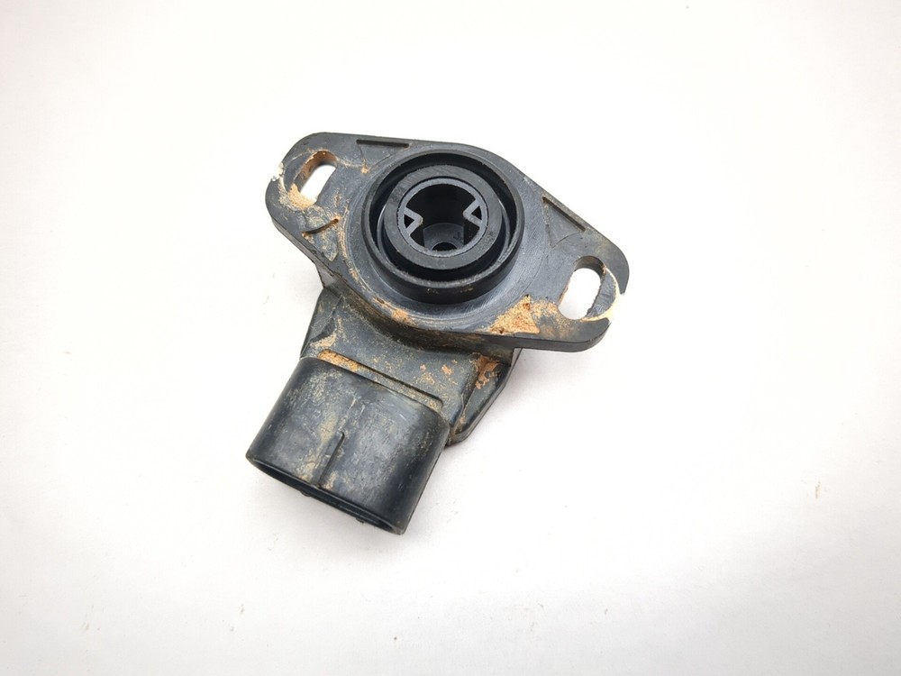 23-25 Can Am Outlander DPS 500 Engine Throttle Position Sensor