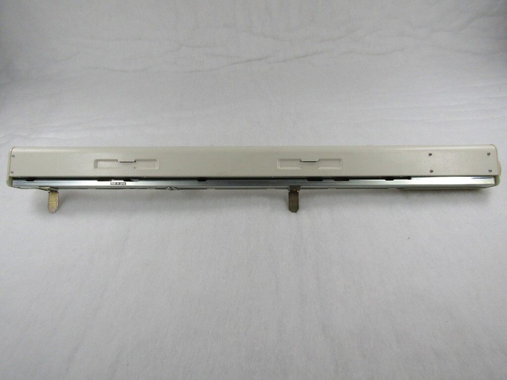 KNITKING KL-16 Knitting Machine KNITLEADER Attachment- UNTESTED- AS IS
