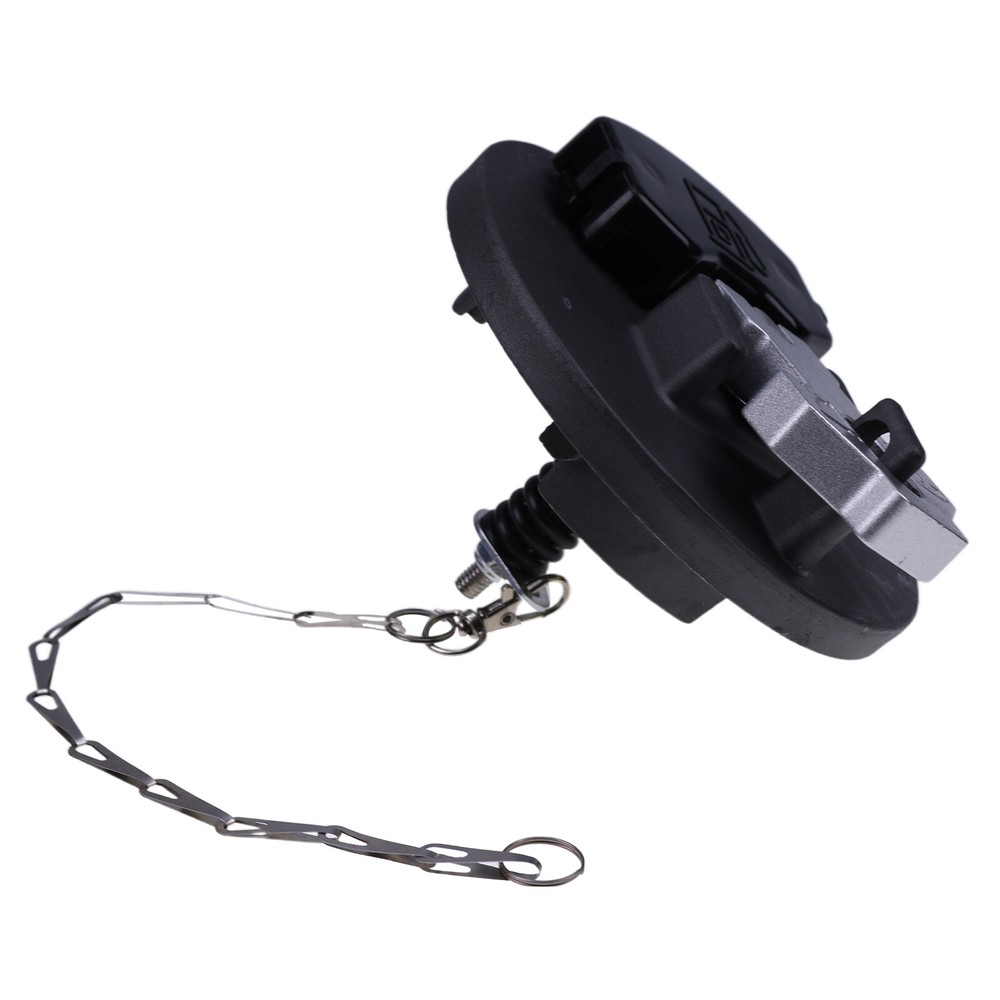 Fuel Cap AT342385 for John Deere Excavator E210LC E240LC E300LC E330LC E360LC