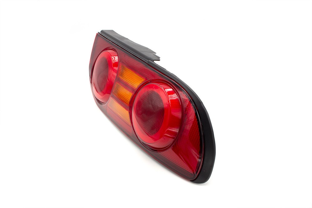 J Replace Type X Style LED Tail Light Conversion Set fitting Nissan 240sx 89-94