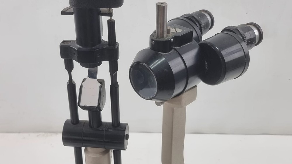 Topcon Medical SL-3D Slit Lamp