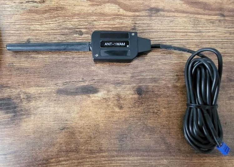 Firstech Compustar ANT-1WAM Replacement Antenna for Compustar System + Cable