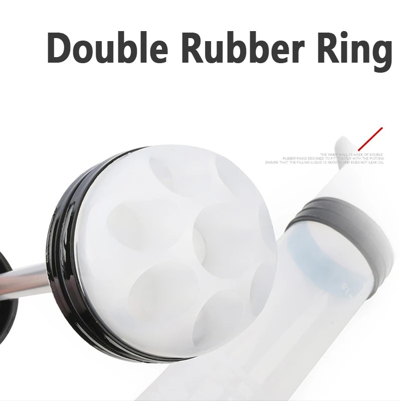 200CC Car Oil Fluid Extractor - Durable, Versatile, Easy Oil Changes