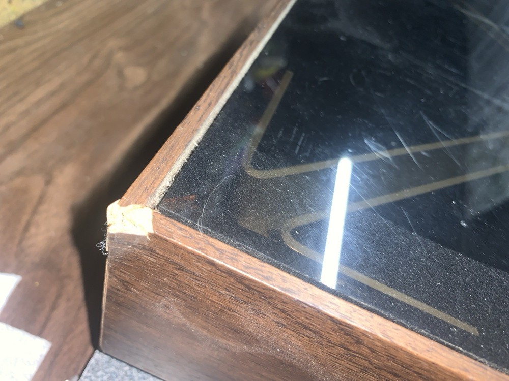 BIC FM-10 Tunable Antenna