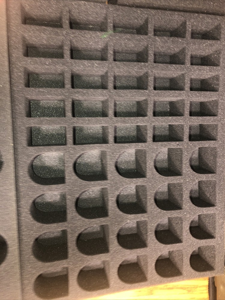 Warhammer Battlefoam Case