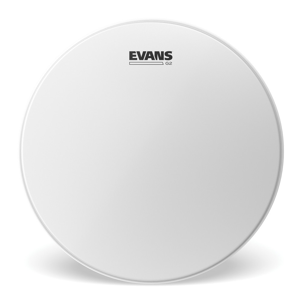 Evans G2 Coated Tom Drum Head, 8 Inch