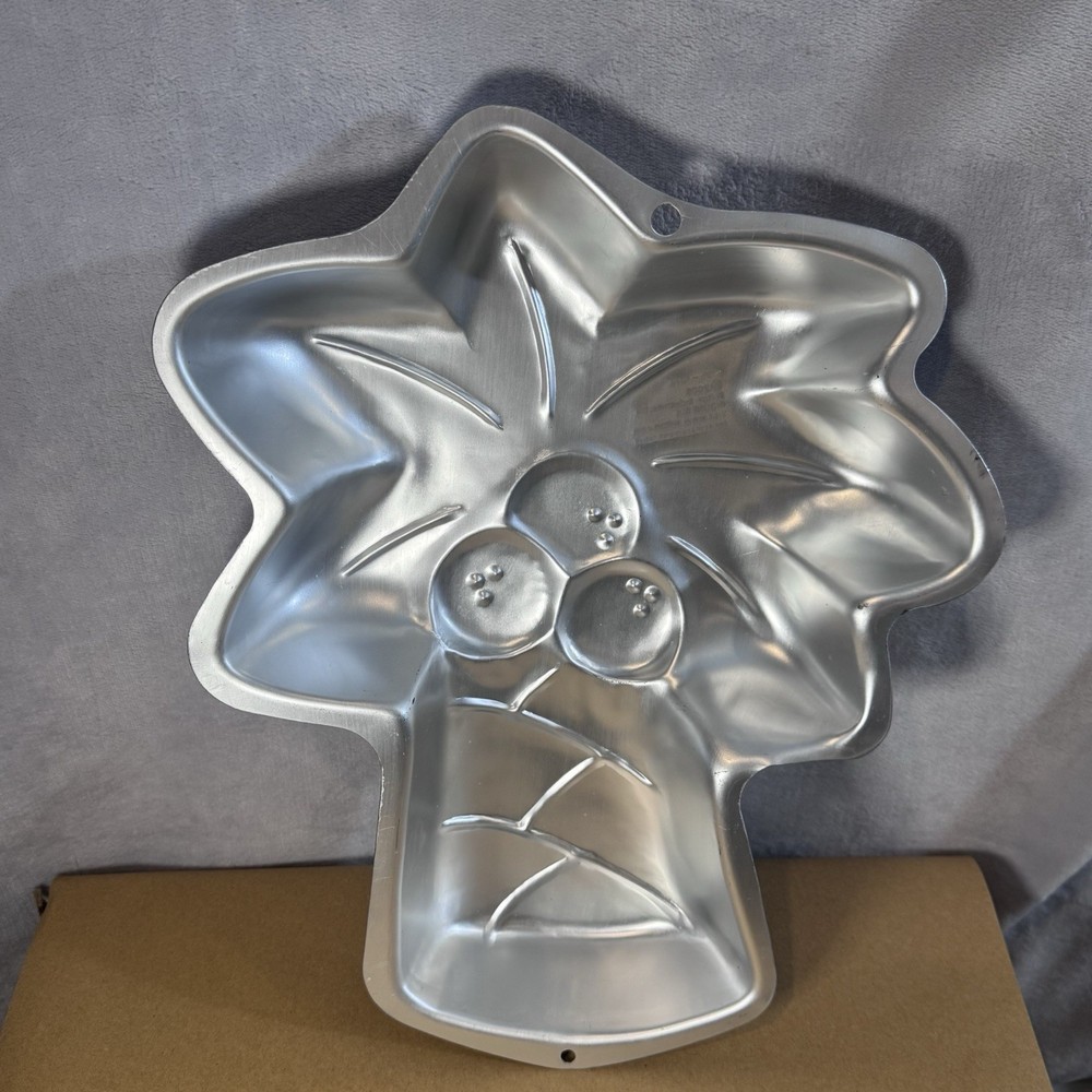 Wilton Palm Tree Cake Pan 2006, #2105-1013