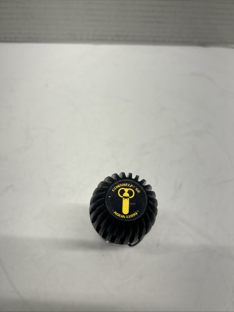 U.S. Divers Conshelf SE First Stage. Tested.