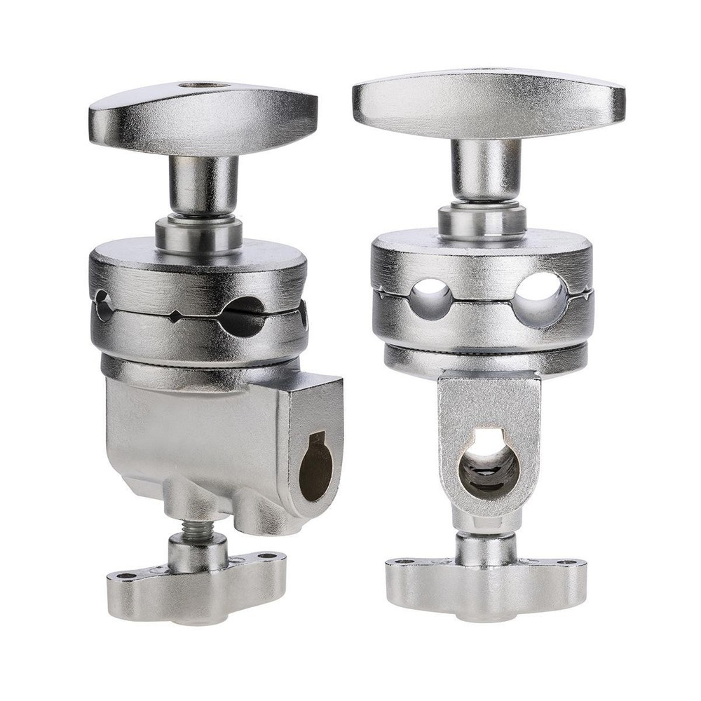 Flashpoint C Stand Grip Head