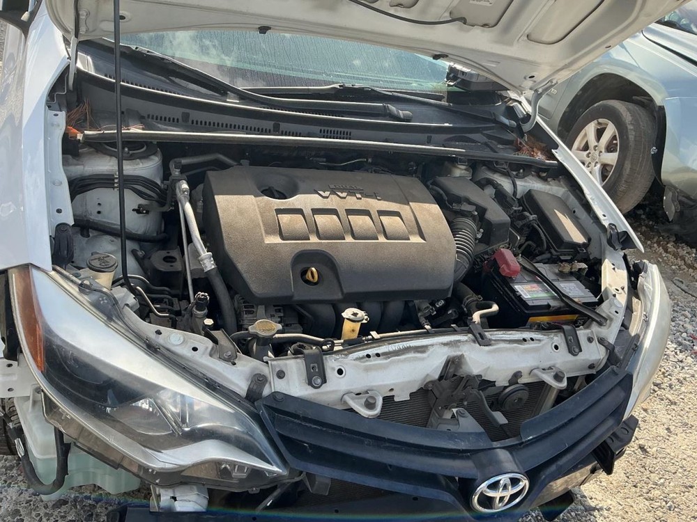 COROLLA 2016 Glove Box 4989441