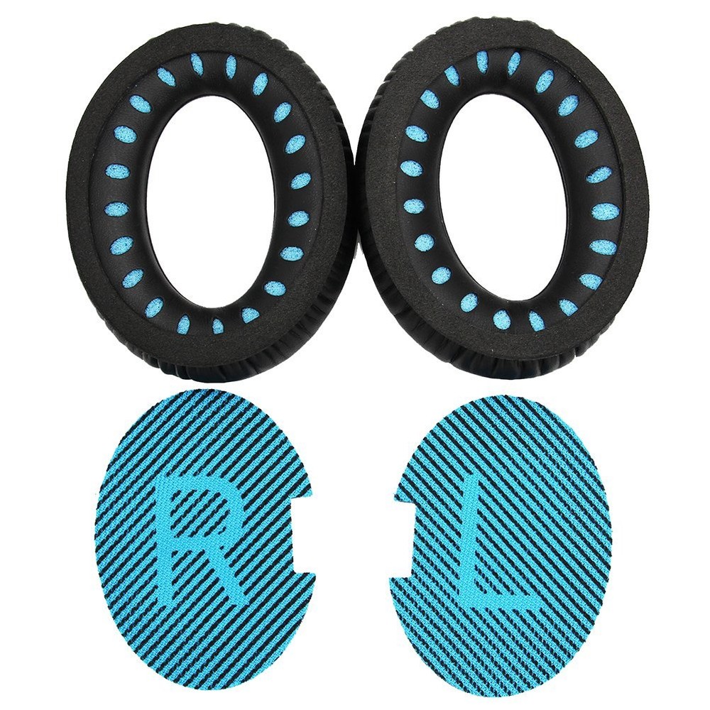 Replacement Ear Pads for Bose Headphone QC15 QC25 AE2 AE2i First Class Package!