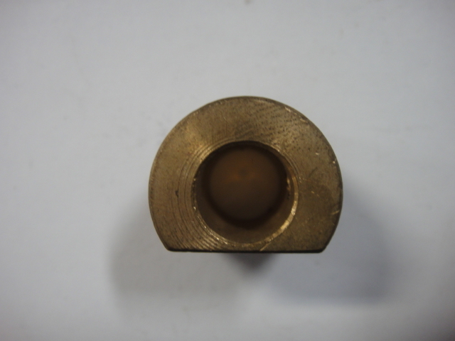 Hamada Bushing (BM), Part #H15-73-02-3